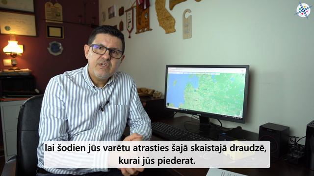 Вы можете представить? | Миссия с Акцентом | (Subtitri latviešu valodā) смотреть онлайн
