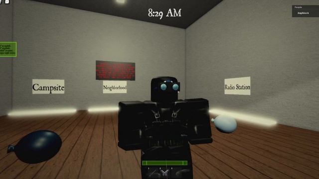 Roblox Half-Life Black OPs (Avatar Build) смотреть онлайн