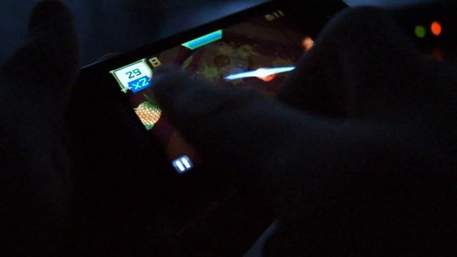 OMG! Found bug in Fruit Ninja on Samsung Wave bada 2.0!! Hack Fruit Ninja! Instruction below! смотреть онлайн