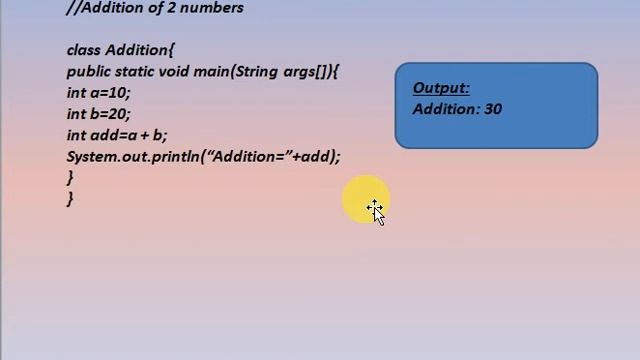 Tutorial 3: Wrapper Classes In JAVA [HINDI] by Sandhya Bharti смотреть онлайн