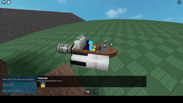 How to do the tutorial in Solar System Exploration 2 (roblox) смотреть онлайн