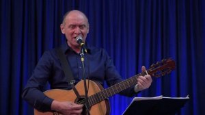 Валерий Чечет. 31.10.2019 ЦАП 1 отделение