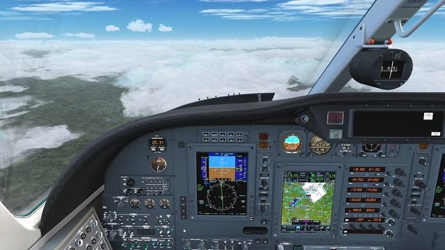 Carenado CITATION 525A CJ2 KICT KCLT pt 3 of 3 смотреть онлайн