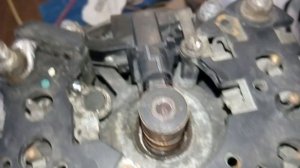 Быстрая диагностика и ремонт генератора // Прамо-Электро //