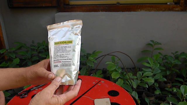 Посылка от Вилена. Распаковка. смотреть онлайн