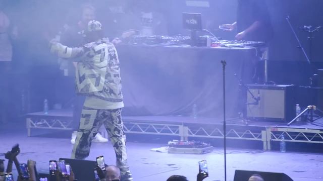 Kizz Daniel - Cough (Live Performance) Afroclassic Worldtour 2022 @KizzDanielchannel #kizzdaniel