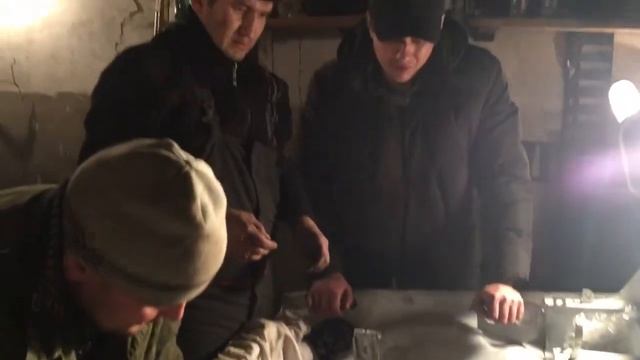 Установка Двигателя Ваз 2121 смотреть онлайн