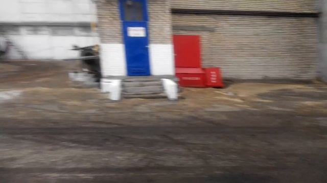 Погрузка ячменя смотреть онлайн