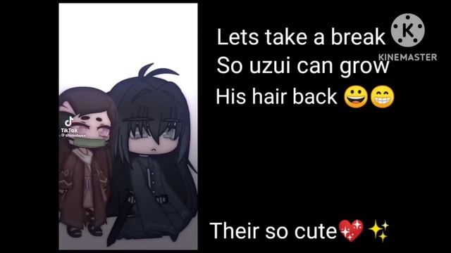 Hashiras react to my fyp pt.5 || kny || My au || (Ft Tanjiro and Zenitsu) смотреть онлайн