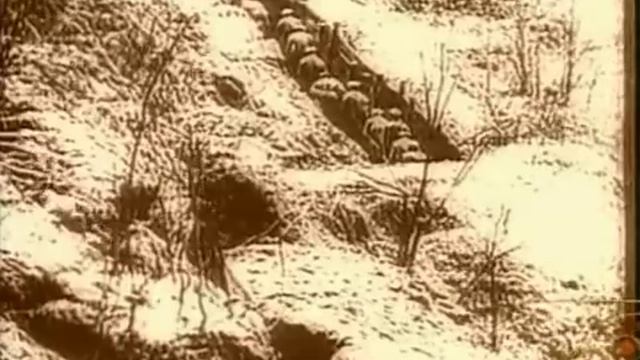 Ист. Хроники: 1906 - Александр Блок смотреть онлайн