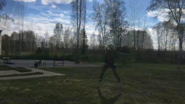 Коттеджный городок в санатории "Сибирь" смотреть онлайн