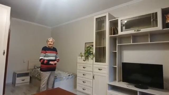 Отзыв клиента мебельного салона EuroMebel: о коллекции Вега смотреть онлайн