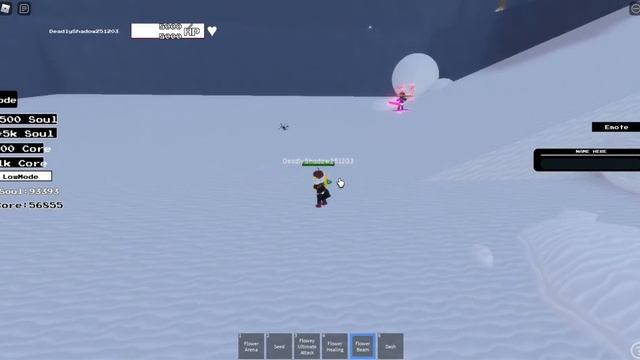 [CODE] FlowerFell Sans / FlowerFell Frisk / Skin [Showcase] [Undertale Crazy Multiverse Timeline] смотреть онлайн