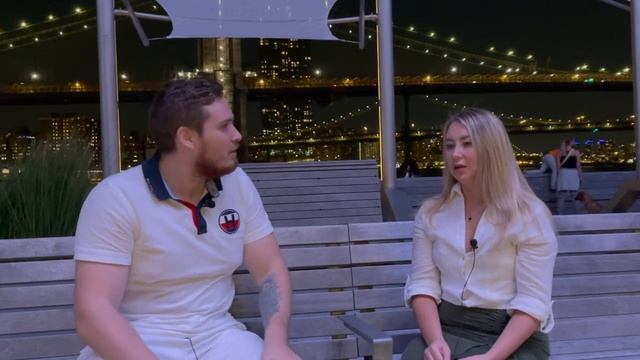 Как стать медсестрой в США? смотреть онлайн