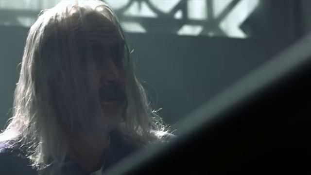 Скала 1996 трейлер