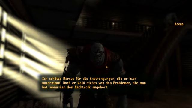 MUTANTEN Stadt - Fallout: New Vegas [#038] смотреть онлайн