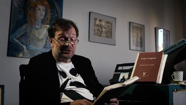 Русская барочная поэзия - Выпуск XI. Аноним. "О смерти" (XVII век) смотреть онлайн
