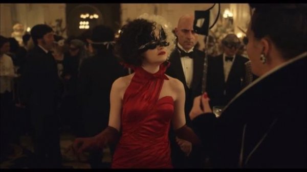 The best of the Baroness (Cruella 2021)