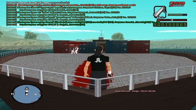 GTA SA 2022 11 19 13 40 45 14 смотреть онлайн