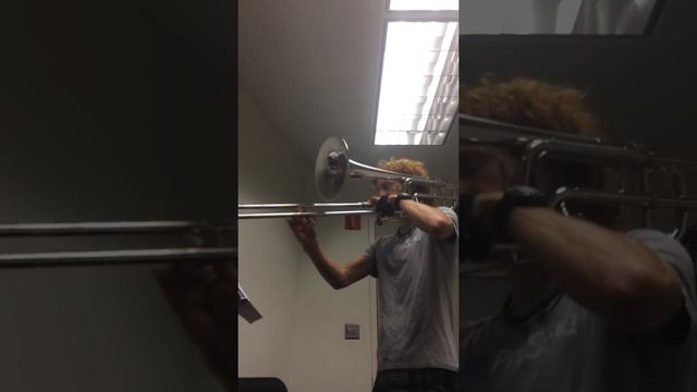 Blazhevich etude #8 смотреть онлайн