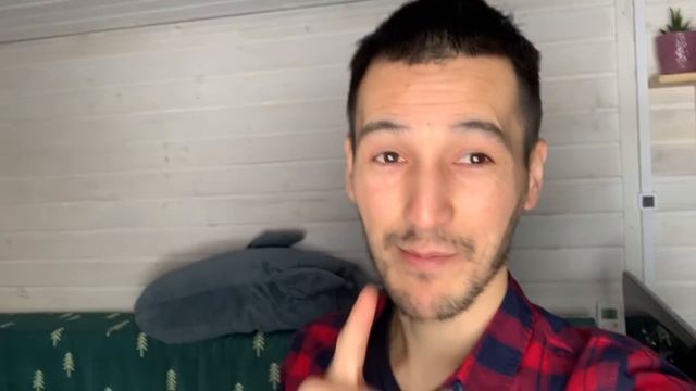 Дом из бытовки в 2022 году (минидом 15 квадратов) / Студия с участком