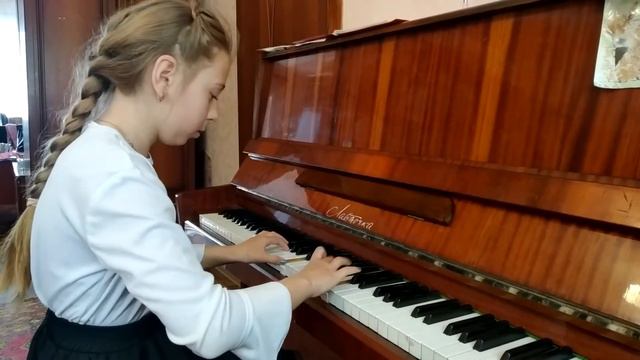 санатина бенда