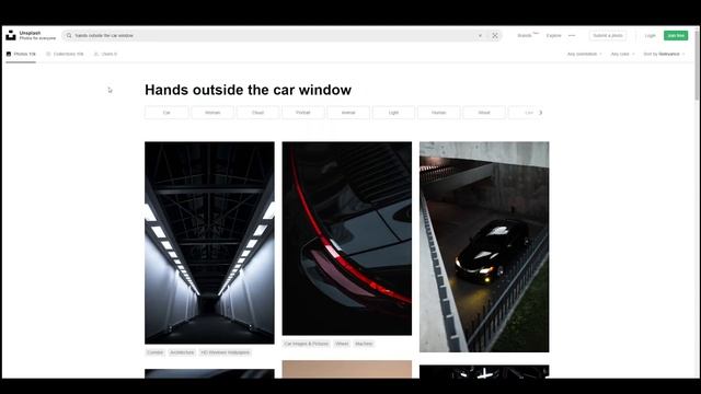 How The Future of Image Search Would Look Like смотреть онлайн