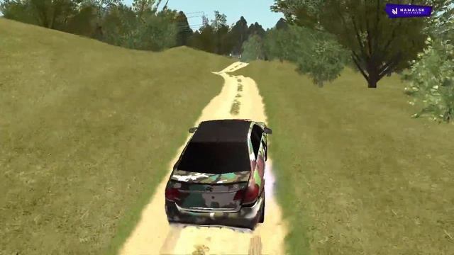 ПОЧЕМУ NAMALSK RP ЛУЧШИЙ ПРОЕКТ? СРАВНЕНИЕ С ДРУГИМИ ПРОЕКТАМИ! смотреть онлайн