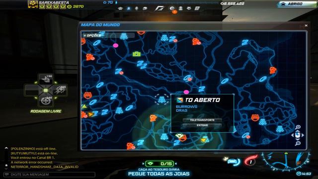 need for speed world(soapbox race world) 720p смотреть онлайн