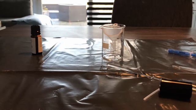 MOLECULE 01 EN 02 DIY смотреть онлайн