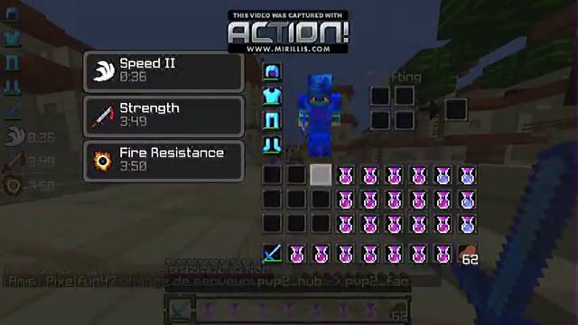 [LifeCraft] Cheat de ObjectifEtre1er #16 смотреть онлайн