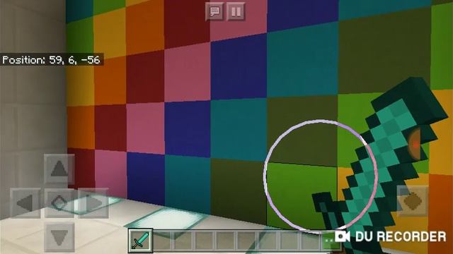 (Showcase) Mcpe printer in 1.8.0 смотреть онлайн