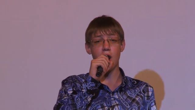 Новиков Виталий. Серенада Трубадура смотреть онлайн