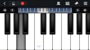 Тема «Железных Рукавов» на пианино / «Внутри Лапенко»