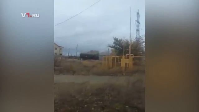 «Вежливые люди» в Городище смотреть онлайн