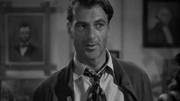 Meet John Doe (1941) (HD)