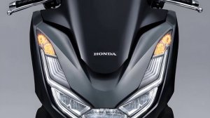 2024 Honda PCX and PCX 160: The Ultimate Commuter Scooters | Tempting New Colors