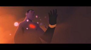 Мейоз - Short Movie | (анимация)