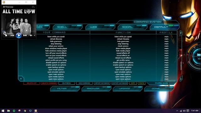 How To Install Jarvis On Windows 10 And Control Your Computer Through Voice смотреть онлайн