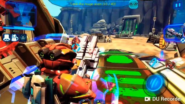 Star warfare 2 payback (Metal Crawler) easy смотреть онлайн
