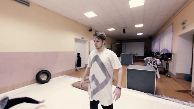 #НЕДОТУТОР на дабллег (Double leg tutorial) смотреть онлайн