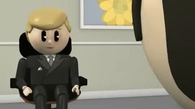 A day in the life of an analyst смотреть онлайн