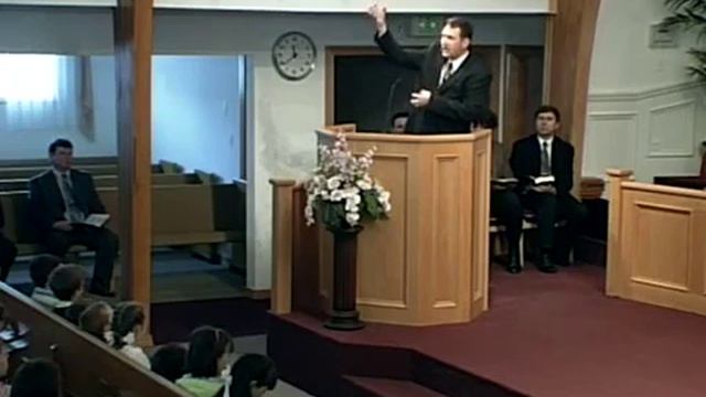 Проблема современного христианства Вениамин Назарук смотреть онлайн