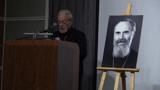 Митрополит Антоний в повседневной жизни смотреть онлайн