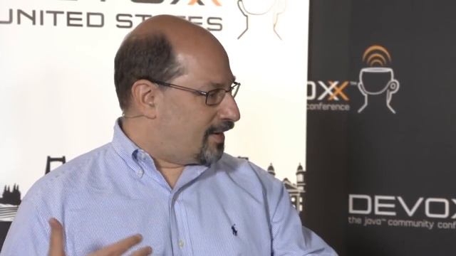 The future of Java with Brian Goetz смотреть онлайн