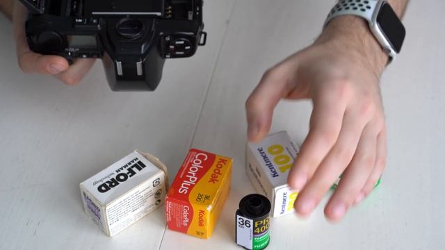 ASMP для фотографов смотреть онлайн