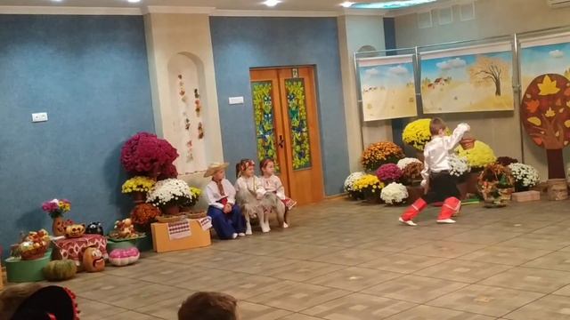 Свято осені (1.11.2018)-2