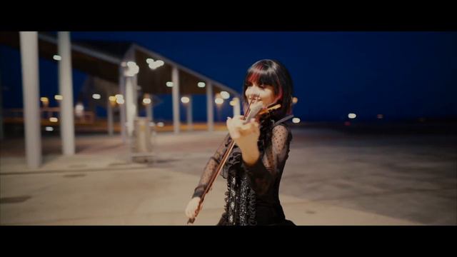 Music Has No Limits - Violin "The Gothic Doll" смотреть онлайн