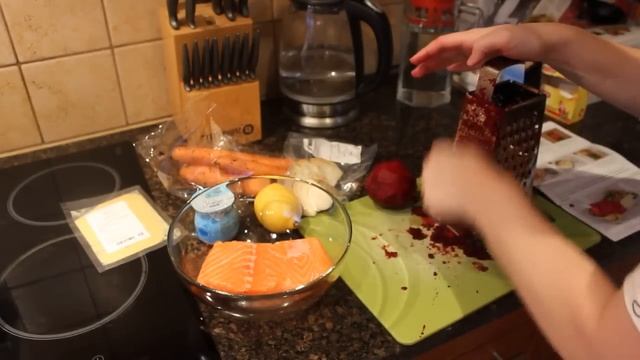 ВЛОГ: Фотосессия, Готовлю, внезапный сон, самое первое видео эксклюзив) смотреть онлайн