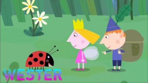 Бен и Холли RYTP |1|